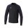 Erima Pullover Evo Star Sweatshirt (hoher Tragekomfort) schwarz/violett Kinder