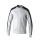 Erima Pullover Evo Star Sweatshirt (hoher Tragekomfort) weiss/schwarz Kinder