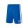 Erima Sporthose Short Retro Star ohne Innenslip royalblau/weiss Jungen