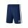 Erima Sporthose Short Retro Star ohne Innenslip navyblau/weiss Jungen