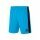 Erima Sporthose Short Retro Star ohne Innenslip curacaoblau/schwarz Jungen