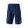 Erima Sport-Hose Change Shorts (mit Innenhose, Stretch-Einsätze) kurz navyblau Herren