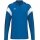 Erima Sport-Langarmshirt Celebrate 125 Trainingstop (100% Polyester) royalblau/navyblau Herren