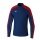 Erima Sport-Langarmshirt Evo Star Trainingstop (100% rec. Polyester) navyblau/rot Kinder