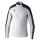 Erima Sport-Langarmshirt Evo Star Trainingstop (100% rec. Polyester) weiss/schwarz Kinder