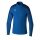 Erima Sport-Langarmshirt Evo Star Trainingstop (100% rec. Polyester) royalblau/navyblau Herren