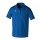 Erima Sport-Polo Evo Star (100% rec. Polyester) royalblau/navyblau Herren