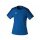 Erima Sport-Shirt Evo Star (100% rec. Polyester, leicht) royalblau/navyblau Damen