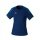 Erima Sport-Shirt Evo Star (100% rec. Polyester, leicht) navyblau/blau Damen