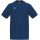 Erima Sport-Tshirt CMPT 3 Wings (Mischgewebe, schnelltrocknend) navyblau Herren