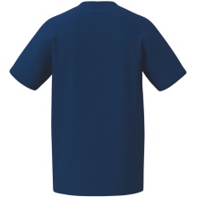 Erima Sport-Tshirt CMPT 3 Wings (Mischgewebe, schnelltrocknend) navyblau Herren