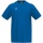 Erima Sport-Tshirt CMPT 3 Wings (Mischgewebe, schnelltrocknend) blau Herren