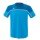 Erima Sport-Tshirt Change (100% rec. Polyester, leicht, schnelltrocknend) curacaoblau Jungen