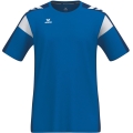 Erima Sport-Tshirt Function Celebrate 125 (leicht, schnelltrocknend) royalblau/navyblau Herren