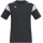 Erima Sport-Tshirt Function Celebrate 125 (leicht, schnelltrocknend) schwarz Herren