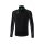 Erima Sport-Langarmshirt Liga Star Trainingstop (strapazierfähig Funktionsmaterial, Stehkragen) schwarz Herren