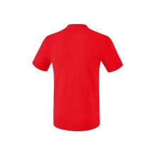 Erima Sport-Tshirt Trikot Liga (100% Polyester) rot Herren