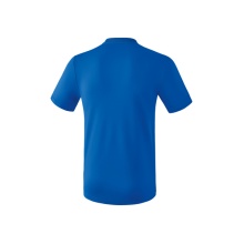 Erima Sport-Tshirt Trikot Liga (100% Polyester) royalblau Herren