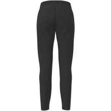 Erima Sporthose Celebrate 125 Training Pant (elastischer Bund) lang schwarz Damen