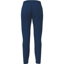 Erima Sporthose Celebrate 125 Training Pant (elastischer Bund) lang navyblau Damen