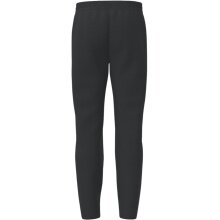 Erima Sporthose Celebrate 125 Training Pant (elastischer Bund mit Kordelzug) lang schwarz Herren