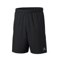 Erima Sporthose Team Short (ohne Innenslip) kurz schwarz Herren