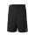 Erima Sporthose Team Short (ohne Innenslip) kurz schwarz Herren