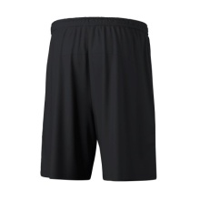 Erima Sporthose Team Short (ohne Innenslip) kurz schwarz Herren