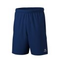 Erima Sporthose Team Short (ohne Innenslip) kurz navyblau Herren