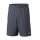 Erima Sporthose Team Short (ohne Innenslip) kurz dunkelgrau Herren