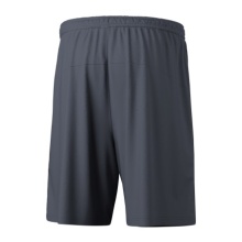 Erima Sporthose Team Short (ohne Innenslip) kurz dunkelgrau Herren