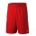 Erima Sporthose Team Short (ohne Innenslip) kurz rot Herren