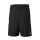 Erima Sporthose Team Short (ohne Innenslip) kurz schwarz Jungen