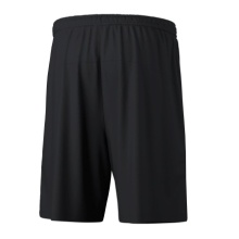 Erima Sporthose Team Short (ohne Innenslip) kurz schwarz Jungen