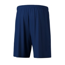 Erima Sporthose Team Short (ohne Innenslip) kurz navyblau Jungen