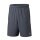 Erima Sporthose Team Short (ohne Innenslip) kurz dunkelgrau Jungen