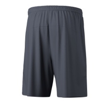 Erima Sporthose Team Short (ohne Innenslip) kurz dunkelgrau Jungen