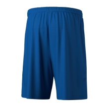 Erima Sporthose Team Short (ohne Innenslip) kurz royalblau Jungen