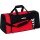 Erima Sporttasche Six Wings (Gr. M, 49,5 Liter, 61x29x28cm) rot/schwarz