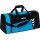 Erima Sporttasche Six Wings (Größe L - 76 Liter) curacaoblau/schwarz 70x32x34cm