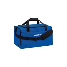 Erima Sporttasche Team (Größe L - 65 Liter) royalblau 65x31x32cm