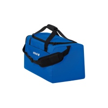 Erima Sporttasche Team (Größe L - 65 Liter) royalblau 65x31x32cm