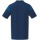 Erima Tennis-Polo Celebrate 125 Function (100% rec. Polyester, schnelltrocknend) navyblau Herren