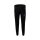 Erima Traingshose Six Wings Worker lang (100% Polyester, sportliche Passform) schwarz/grau Damen