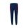 Erima Traingshose Six Wings Worker lang (100% Polyester, sportliche Passform) navyblau/rot Damen