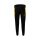 Erima Traingshose Six Wings Worker lang (100% Polyester, sportliche Passform) schwarz/gelb Damen