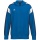 Erima Trainingsjacke Celebrate 125 mit Kapuze (atmungsaktiv, 100% Polyester) royalblau Herren