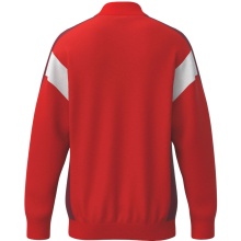 Erima Trainingsjacke Celebrate 125 (atmungsaktiv, 100% Polyester) rot Herren