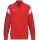 Erima Trainingsjacke Celebrate 125 (atmungsaktiv, 100% Polyester) rot Herren