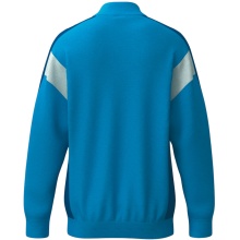 Erima Trainingsjacke Celebrate 125 (atmungsaktiv, 100% Polyester) royalblau Herren